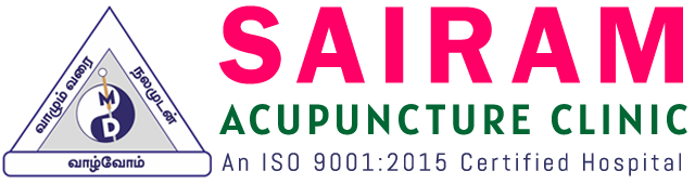 Acupuncture for Pain Relief